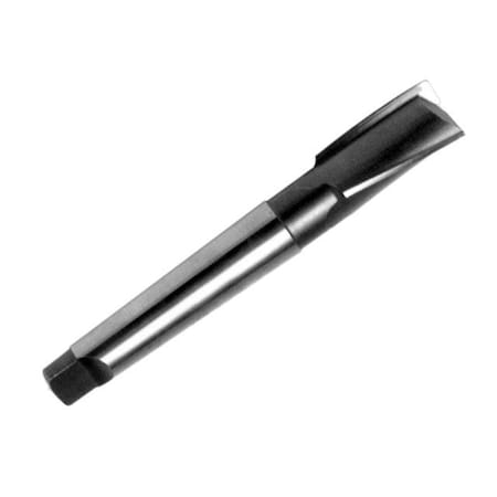 Counterbore, Morse Taper Shank, Series DEWCBR, 11316 Bore, 818 Overall Length, 4 Shank Diame